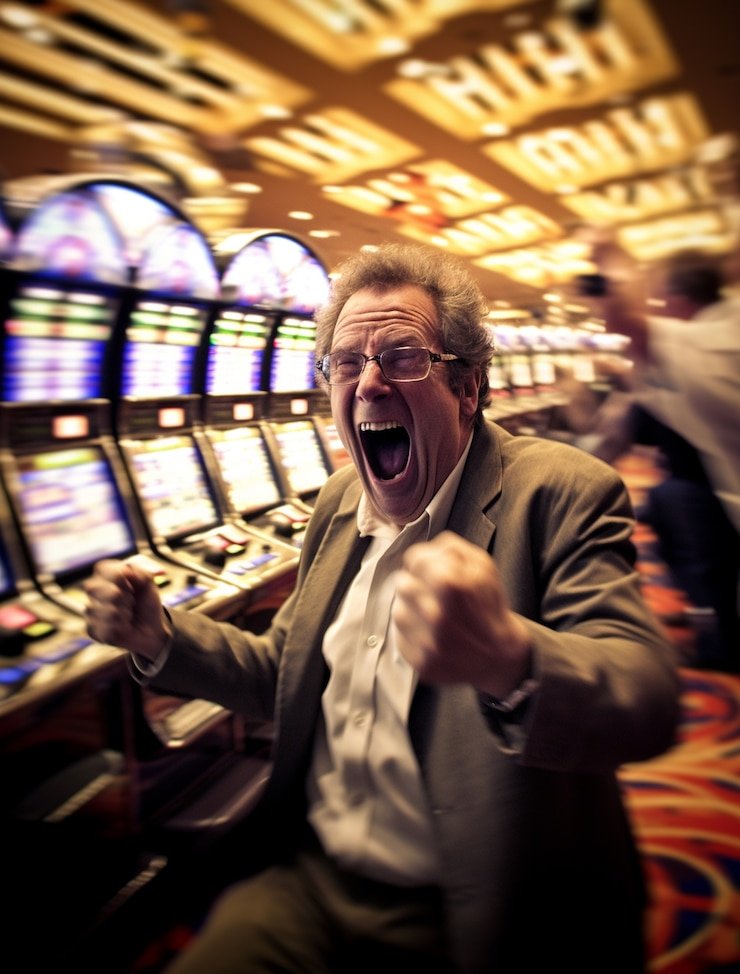 Pengalaman bermain live casino dengan user interface modern di tanjung889