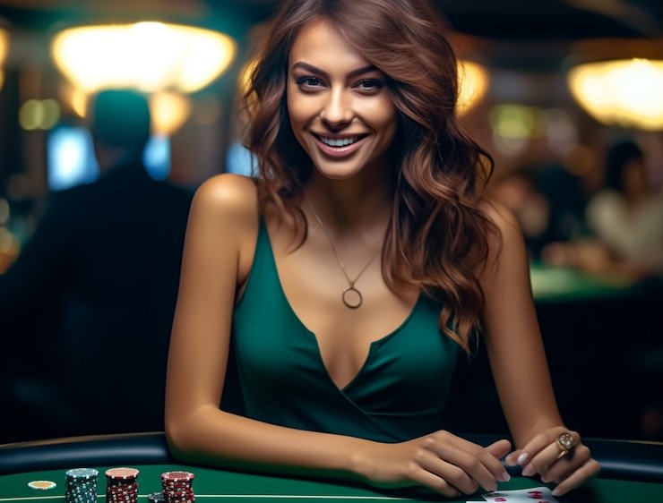 Pengguna menikmati hiburan sports dan casino melalui aplikasi resmi tanjung889 dengan lancar